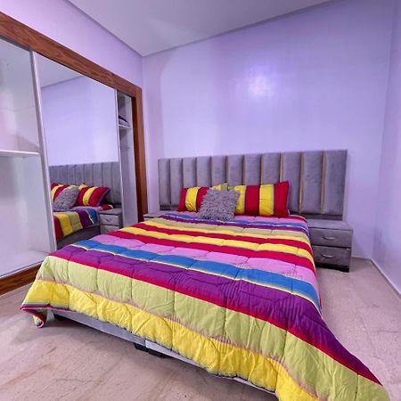 Cosy Appartement Au Centre De Marrakech Marrakesh Eksteriør billede