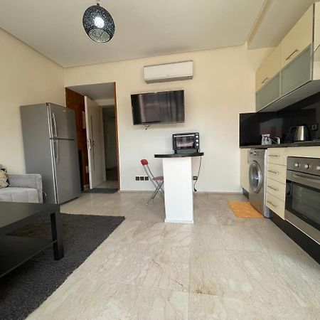 Cosy Appartement Au Centre De Marrakech Marrakesh Eksteriør billede