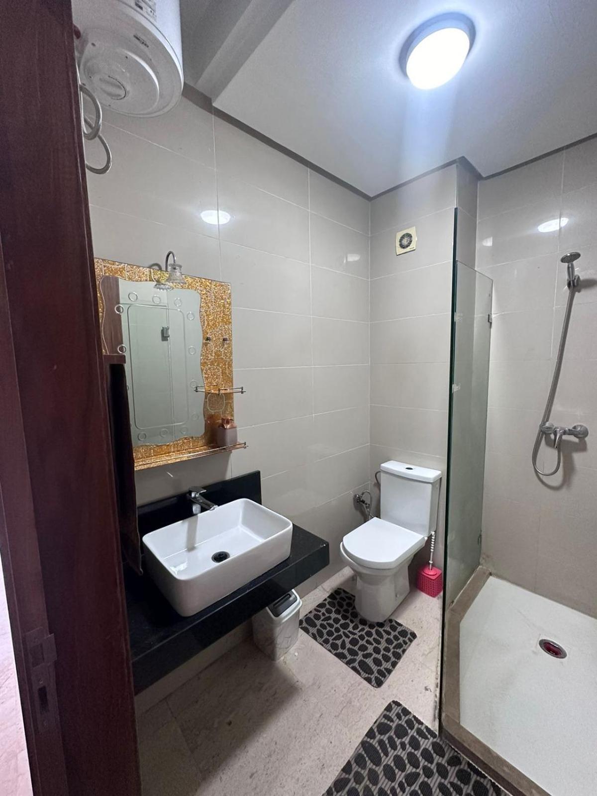 Cosy Appartement Au Centre De Marrakech Marrakesh Eksteriør billede